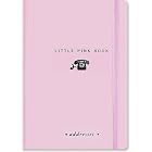 The Little Pink Book of Addresses (Little Pink Books) (Little Pink Books) by  Peter Pauper Press