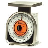 Rubbermaid A12r Mechanical 32oz Portion Control Scale – Dual Read