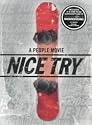 Nice Try Snowboard DVD - Nice-Try