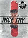 Nice Try Snowboard DVD - Nice-Try