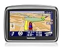 TomTom Go 740 Live EU 32 Navigationssystem (10,9 cm (4,3 Zoll) Touchscreen-Display, Flash-Speicher 2 GB , Bluetooth, GPD-Empf&auml;nger) schwarz