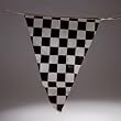 Racing Pennant Banner