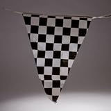 Racing Pennant Banner