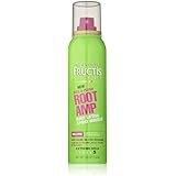 Garnier Fructis Full & Plush Root Amp Spray Mousse 5oz