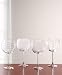 Mikasa Cheers Balloon Wine Goblet, Set of 4