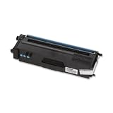 Brother International Corp. Products - Replacement Cartridge, High Yield, 3500 Page Yield, Cyan - Sold as 1 EA - Toner cartridge is designed for use with Brother MFC9460cdn, MFC9560cdw, MFC9970cdw, HL4150cdn, HL4750cdw and HL4750cdwt.