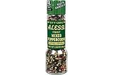 Alessi Mixed Peppercorn Large Grinder