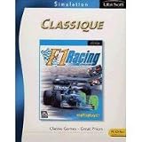 UbiSoft Racing 1 Simulation