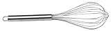 Fox Run 10-Inch Stainless Steel Whisk