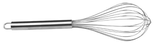 Fox Run 10-Inch Stainless Steel Whisk