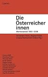 Die �sterreicher/-innen: Wertewandel 1990-2008