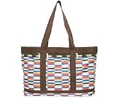 LeSportsac(レスポートサック) バッグ トラベルトート LS-7008-3855 バンパー