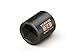 TEKTON 1/2 Inch Drive x 24 mm 6-Point Impact Socket | 47778
