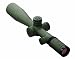 Schmidt & Bender Police Marksman Rifle Scope with 5-25x56/LP DT MOA P4-Reticle