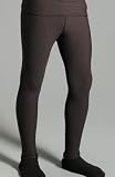 Men's ColdGear® Action Legging Bottoms by Under Armour