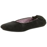 Daniel Green Ladies Emma Travel Ballerina by Daniel Green