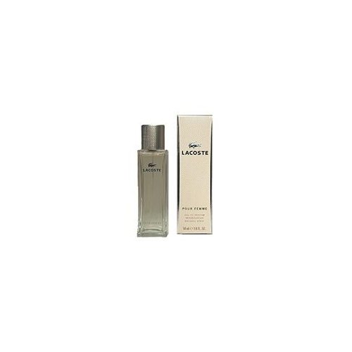 Lacoste Femme Eau de Parfum Vapo 90 ml Preisvergleich