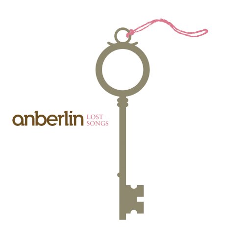 Anberlin - Lost Songs [Us Import] - Zortam Music