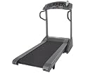 Vision T9250 Deluxe Treadmill