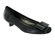 Womens Jessica Simpson 'Donnelle' Tuxedo Pumps