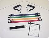 A200-20 Part# A200-20 - Dura Band Exercise System Ea By Sammons Preston