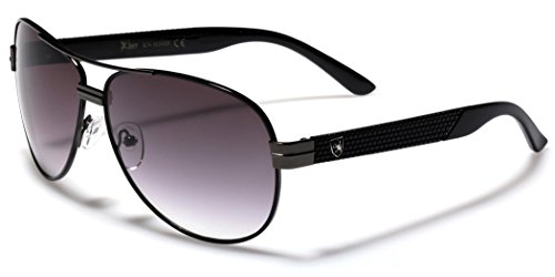 Racing Sport Men's Women's Fashion Aviator Sunglasses Retro Vintage Glasses