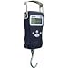 American Weigh H-110 Electronic Fish Hanging Scale (110 lbs x 0.05 lbs)