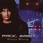 Click here to buy Strange Messiah by  Paul Sabu .