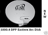 Dish Network 1000.4 Satellite Dish Eastern Arc With DPP LNB