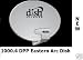 Dish Network 1000.4 Satellite Dish Eastern Arc With DPP LNB