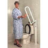 Review HealthCraft  / HealthCraft P.T. Rail Floor Mast - White