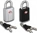 Lewis N Clark Luggage Security & Protection: TSA16 Travel Sentry Indicator Key Lock