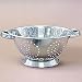 Roscan Stainless Steel Deep 1 Quart Colander