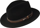 Bailey Brandt Fedora