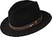 Bailey of Hollywood Men's Brandt Hat
