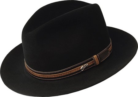 Bailey Brandt Fedora