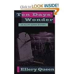 Ten Days Wonder