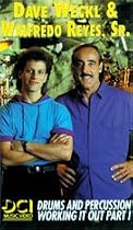 Drums & Percussions: Working It Out 1 [VHS]