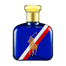 Ralph Lauren Polo Red White & Blue