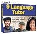 Snap! 9 Language Tutor: Spanish, English, French, German, Italian, Japanese, Chinese, Russian, Portuguese