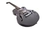Normandy  ATGHT-RR  Archtop Guitar, Powder Coated, Rat-Rod Gray
