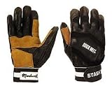 QUICKMITT Hitting Batter's Gloves from Markwort - One Pair