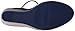 mel Dreamed by melissa Women's Popstar Wedge Pump