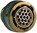 DEUTSCH AFD56-18-11SW-6117 CIRCULAR CONNECTOR, PLUG, 11 POSITION, 18-11, CABLE