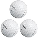 36 X CALLAWAY WARBIRD GRADE A GOLF BALLS