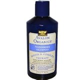 �������˥å������ס� 4��:���Х��󥪡����˥å�[AVALON ORGANICS]������ץ⥤�����奢��󥰥����ס��ӥ�����B400ml