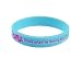 iCarly Party Rubber Wristbands 4 Pack
