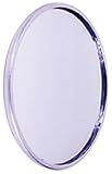 CIPA 49202 3″ HotSpots Round Stick-On Convex Mirror