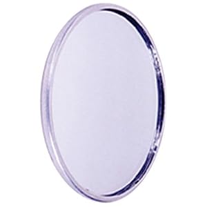 CIPA-49202-3-HotSpots-Round-Stick-On-Convex-Mirror
