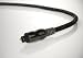 Mediabridge Premium Toslink Cable - 10ft - Optical Digital Audio Cable